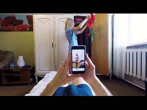 ❤️ Полусестра је натерала брата да сврши непосредно пре него што је мама дошла кући ❤❌  Секс код нас ❤